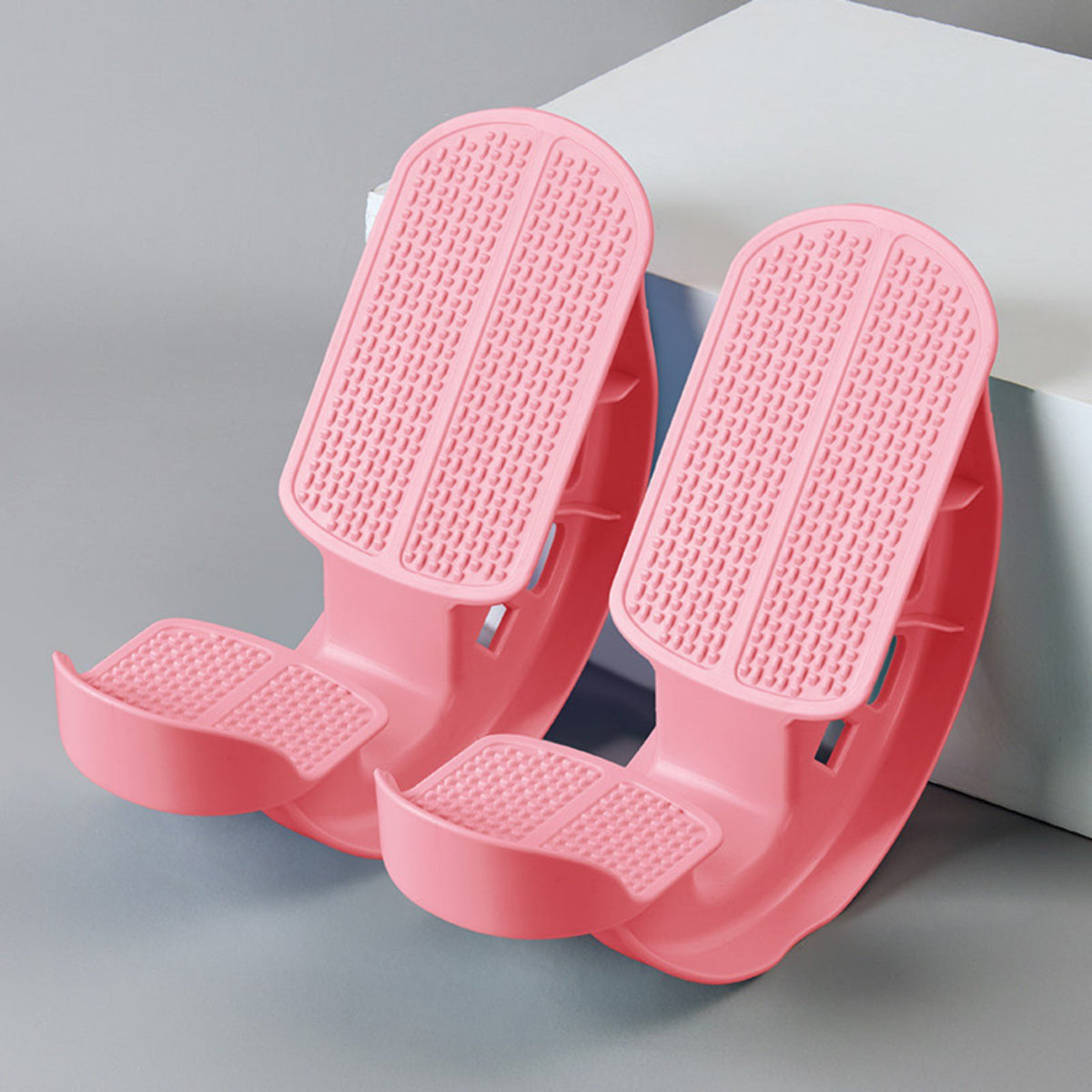 Non-Slip Surface Adjustable lower leg stretcher space-saving Storage Adjustable Slant board High Weight Capacity Incline Board Portable Design for Athletes, Beginners, awayice Workers, Home, Gym