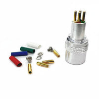 Tonearm Connector Non Turntable Tonearm Socket Stable Connection Phonograph Part for Replacement