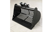 Multi-Purpose Mini Excavator Quick Hitch Enhanced Versatility Excavator Quick Coupler Long-Lasting Easy To Operate for Construction, Farming