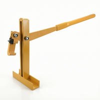 Star Picket Remover Labor-Saving Star Picket Puller Easy to Use for Fence Lines