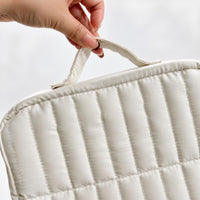 cosmetic organizer bag