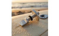 Surfboard Fin Screw Threaded Shaft Single Fin Screw Rectangular Head