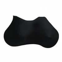 Dustproof Cycle Dust Cover Portable Full Bike Cover Stretch Material Sports Accessory Anti-Scratch