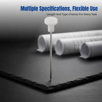 High Accuracy Mechanical Leak Detector Rod, Underground Water Pipe Leak Detection, Property Inspection