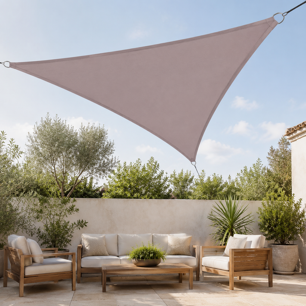 shade sail