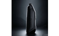 Aerodynamic Bottle with Cage Sleek Aerodynamic Water Bottle for Cyclists, Triathletes, Triathlons, Bike Training
