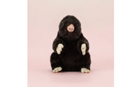 Ground-Dweller Plush Stuffed Toy Extremely Soft Stuffed Ground-Dweller Plush