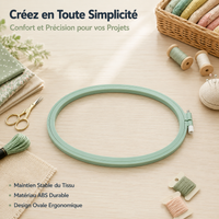 embroidery hoop