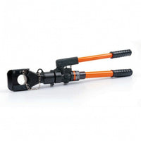 Hydraulic Severance Tool Manual  Ergonomic Cutting Tool for Linemen
