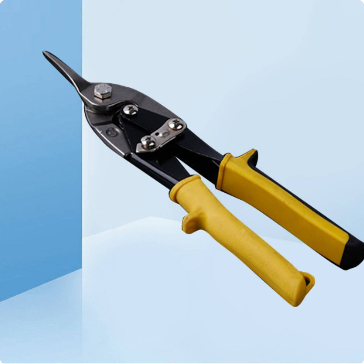 Aviation Cutters Tin Cutters Multi Purpose