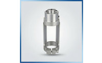 Metal Square Hole Drill Adapter Compact Square Hole Drill Bit Adapter Easy Installation Mortising Attachment with Bracket Accurate for Woodworkers, Carpenters, Woodworking, Cabinet Making, Workshop