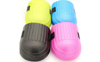 Shock-Absorbing EVA Knee Pads Wear-Resistant Slip-on Knee Pads