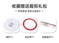 服装教学小人台二分之一立体裁剪可插针四分之一学生设计娃衣模特