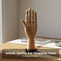 Hat Display Stand Versatile Accessory Display Stand Korean Design