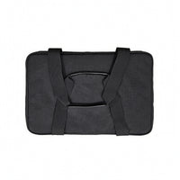 Camping Cookware Storage Bag Zippered Cooker Carrier Rectangular for Picnics
