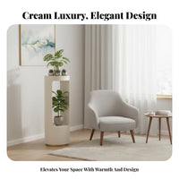 Tiered Plant Stand Multi-Tier Design Flower Pot Holder Modern Minimalist aesthetic