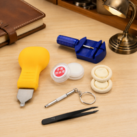 watch repair tool kit