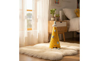 Soft and Cozy Cuddly Umbrella Pillow Home Decor Umbrella Cuddly Long-Lasting Mini Sunshade Prop Lightweight for Girls