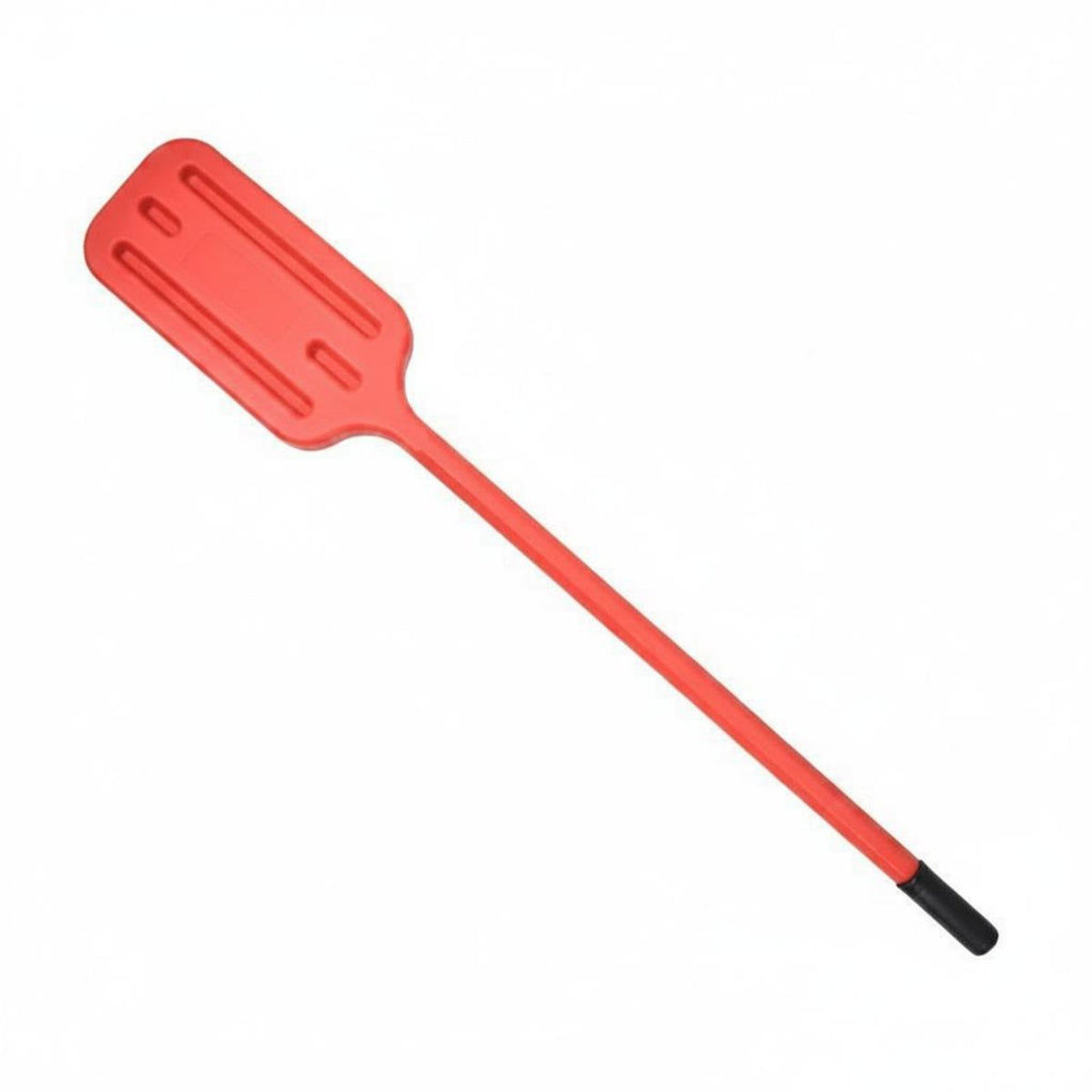 Pig-Driving Paddle Long-Handled Livestock Handling Paddle Easy to Clean Forcing Tool for Farmers, Farms