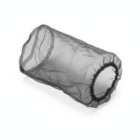 Dome Air Filter Sleeve Dust Protection Mesh Air Filter Cover Vehicle Accessory Oil Resistant