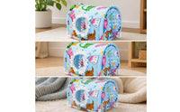 Pet Tunnel with Window Open-Bottom Arched Pet Shelter Cozy Tunnel for Guinea Pigs, Dwarf Bunnies, Cages, Playpens