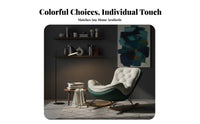 With supportive Support Upholstered Reception Settee Soft padding Long Bench Multi-Seater Waiting Room Chair Easy to Clean for Patients, Customers, Clinic, Shopping Mall, Retail outlet, Office