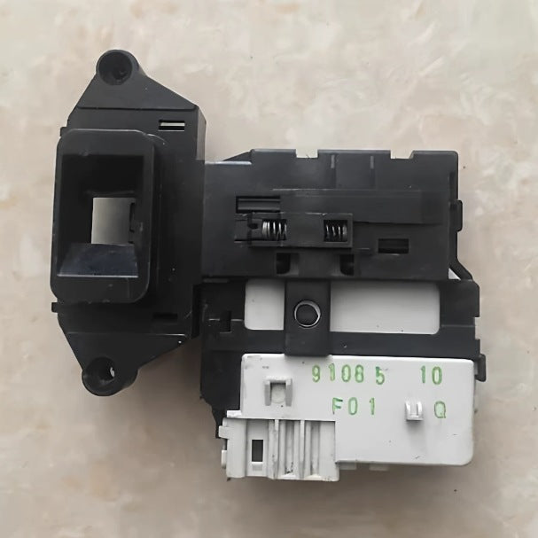 Door Lock for LG Washing Machine Models WD-T12345D, A1226EDS, N10426D, N10360D, N12425D