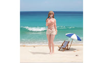Miniature Female statue 1/18 Scale Female Figurine Detailed Collectible Model Figure for Diorama