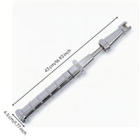 Slide Panel Puller Firm Hold Panel Puller   Easy to Use Tool for Mechanics, Home Mechanics, Garage
