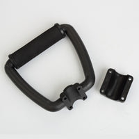 Backpack Brush Cutter Handle with Buffer for Universal Fit
