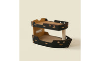 Pirate Ships Cat Bed Multifunctional Activity Central areaSaving Furniture Cats, Corner