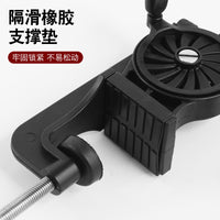 路亚鱼线轮绕线器双向缠绕纺车轮鱼线上线器方便卷线渔轮上线器