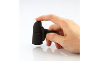 Wearable Finger Band Mouse Mini Finger Mouse Portable Ergonomic for Commuters