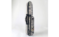 Electric Wind Instrument Bag Zippered Electronic Wind Instrument Bag Secure for Students