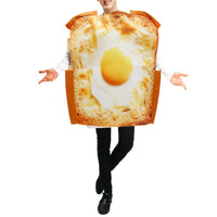 Funny Design Cockroach Singlesie Single-Piece Suit Novelty Clothing Hooded with Antennae Character Jumpsuit Six-Legged Look for Adults, Party-and Goers, Pranksters, Halloween, Cosplay, Company Events, Stage Performance