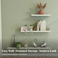 drillno-cost Installation Single Board Rack Easy to Install surface-mounted Picture shelf Decorative surface storage-spaceSaving for Decor lovers, homeowners, Living Room, Bedroom, Hallway, Entryway