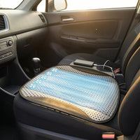 Built-in Fans Fan Seat Cushion Perforated Ventilated Seat Cushion Summer Use