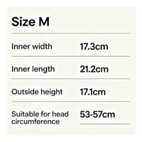 Shock Resistant Adjustable Equestrian Helmet Breathable Horse Riding Helmet Lightweight for Training
