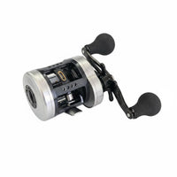 Brake Baitcaster Anti-Seawater Metal Reel 6.3:1 Gear Ratio High-Speed Reel for Sea Anglers