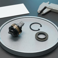 3/8 Drive Service Kit Easy to Install 3/8 Drive Ratchet Head Reduces Downtime