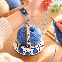 yarn holder