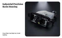 Trunk Tailgate Lock Actuator