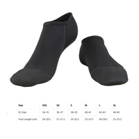 Flexible Thermal Swimwear Stretchy Neoprene Diving Suit Lightweight Full Body Wetsuit Quick Dry for Men, Kids, Snorkeling