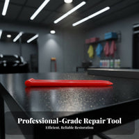 Paintless Dent Removal Repair Backing Board Paint-Safe Car Body Repair Cushion