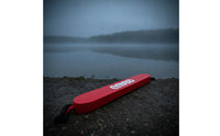 High-Visibility Rescue Flotation Board Waterproof Immobilization Board Lightweight Glossy for First Responders