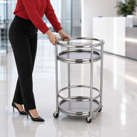 bar cart