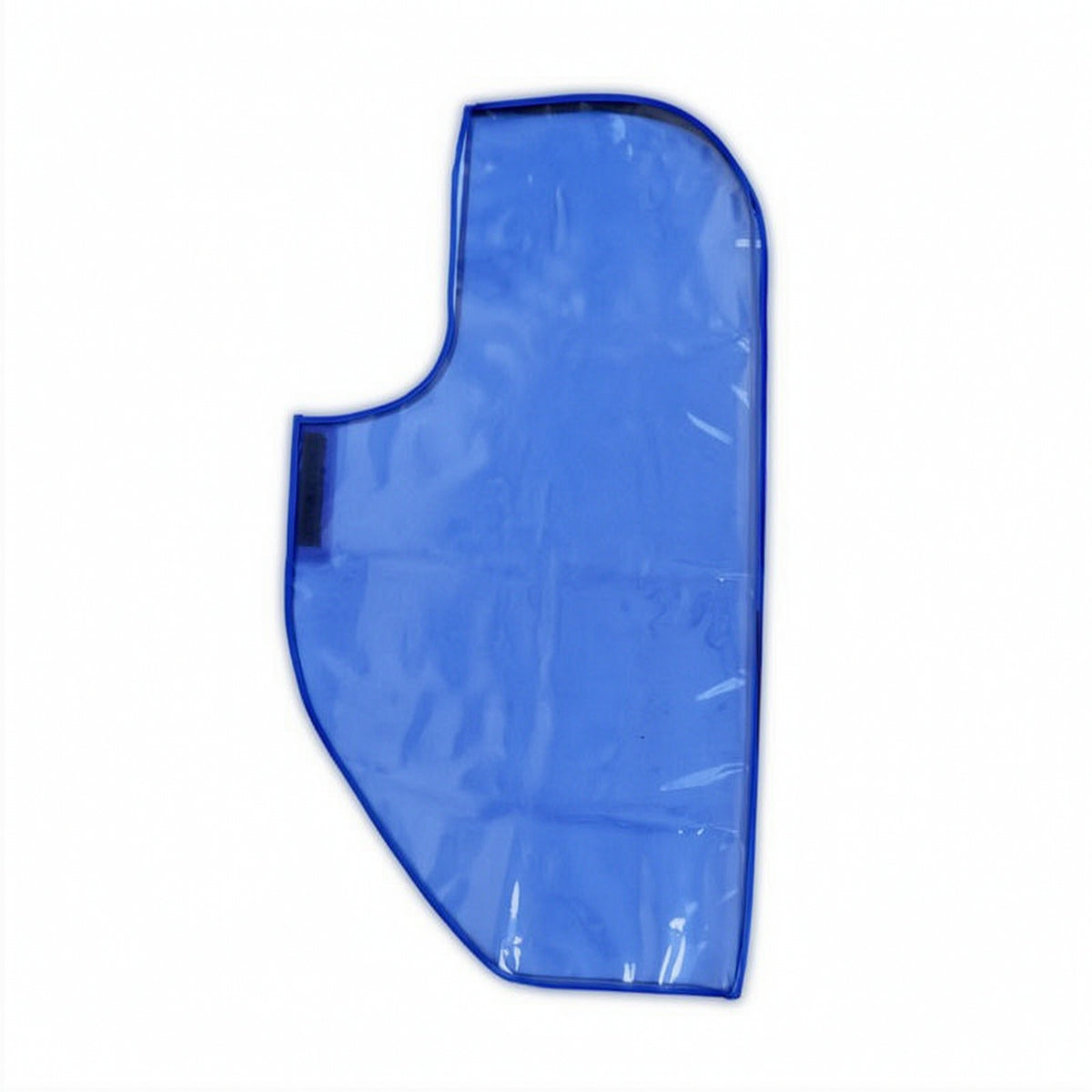 Golf Bag Rain Cover Waterproof Golf Bag Rain Hood Clear for Travel