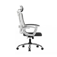Ergonomic Office Chair Breathable Reclining Office Chair Adjustable Armrests