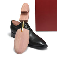 Adjustable Cedar Wood Shoe Stretcher
