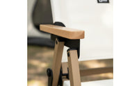 Outdoor Folding Chair, Lightweight Kids Frog Stool, Portable Outdoor Dining Camping Seat